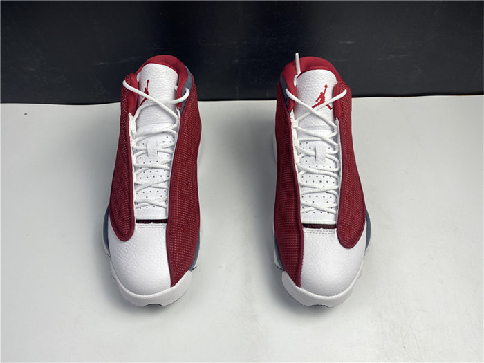 Jordan 13 Retro Gym Red Flint Grey 414571-600
