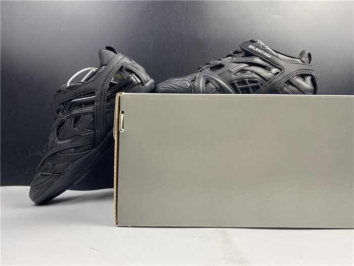 BLCG Drive Black  624343 W2FN1 1000