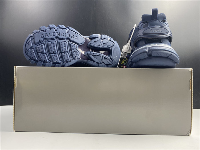 BLCG Track Blue Pearl 542023 W2LA1 4107 LED