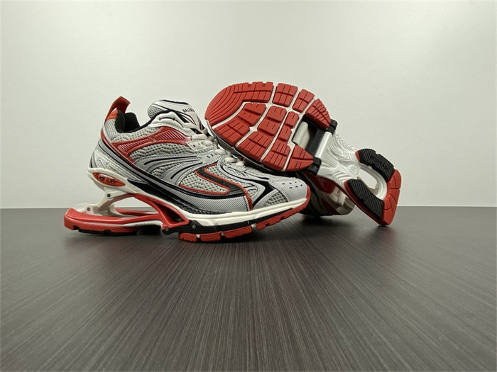 BLCG X-Pander Burgundy  653871 W2RA4 6012