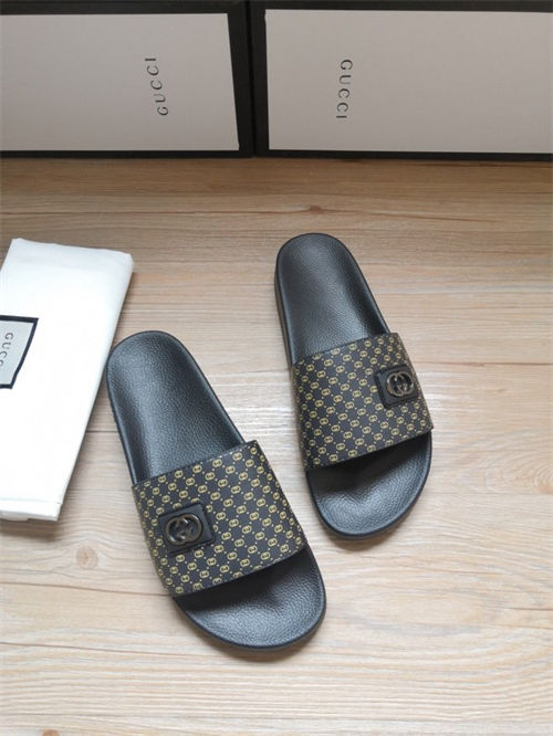 Gocci Slipper