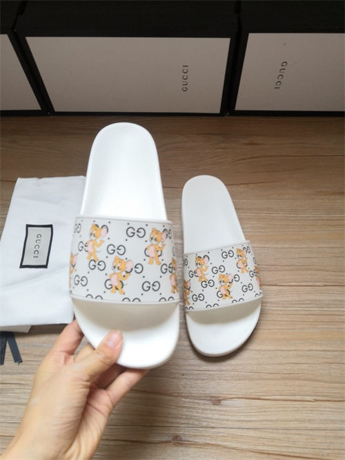 Gocci Slipper