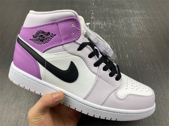 Jordan 1 Mid SE Arctic Pink  DC9517-600
