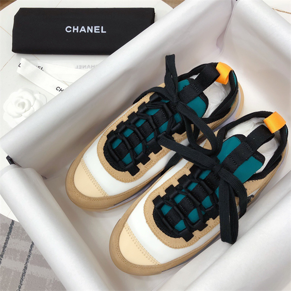 Chanal Sneakers