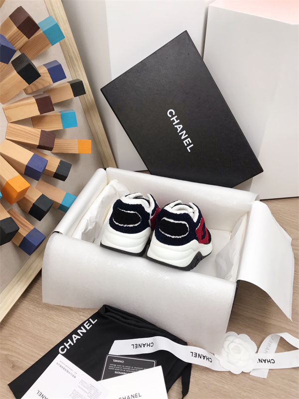 Chanal Sneakers
