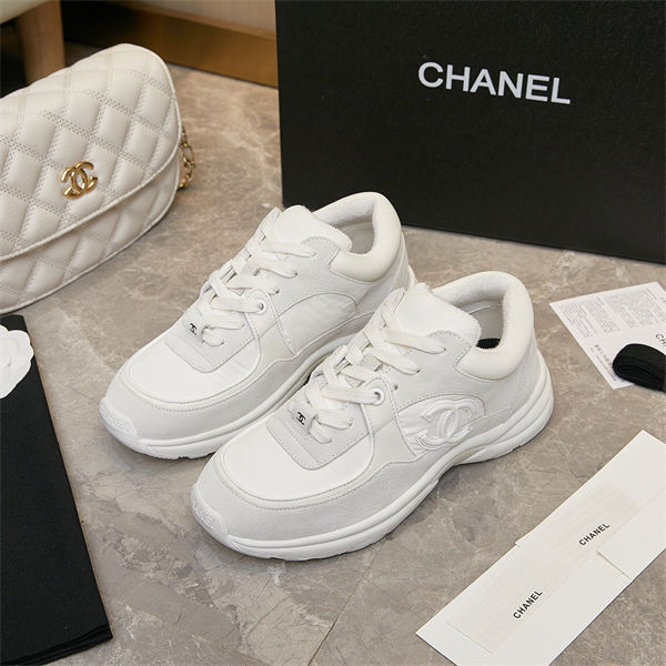 Chanal Sneakers