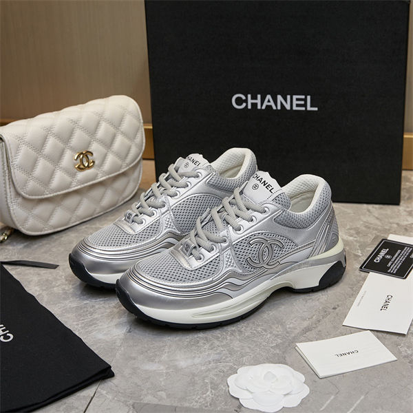 Chanal Sneakers