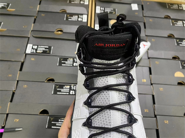 Jordan 9 Retro OG