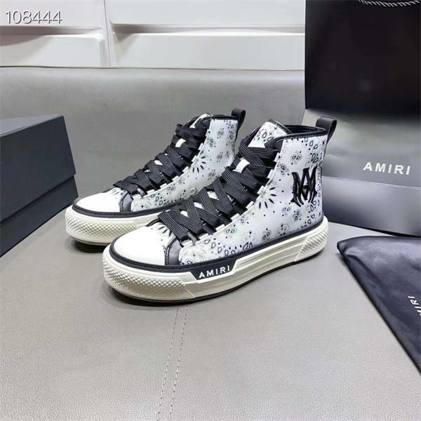 AMIR1 SNEAKERS