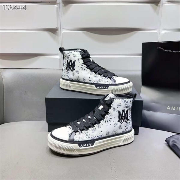 AMIR1 SNEAKERS