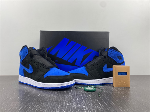 Jordan 1 Retro High OG Royal Reimagined DZ5485-042