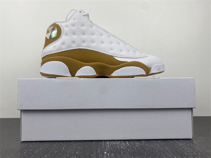 Air Jordan 13 ‘Wheat’ 414571-171