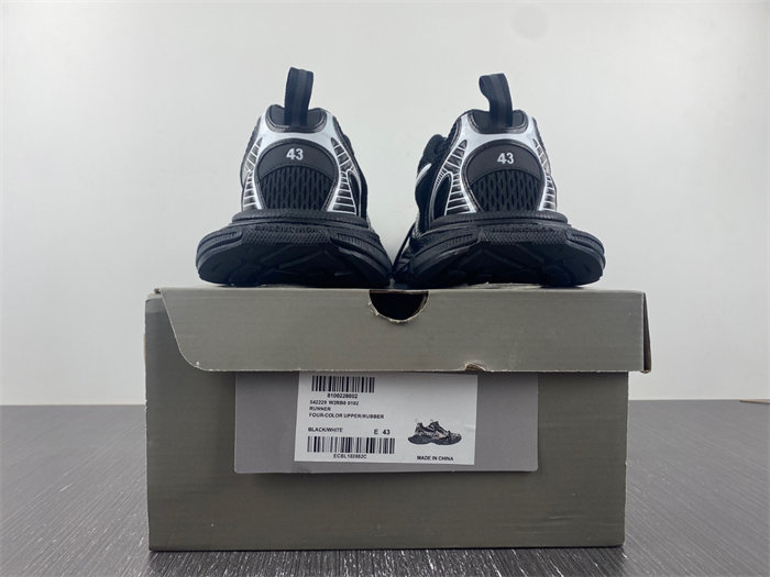 Ba*len*cia*ga 3xl black 734731w3xl11090