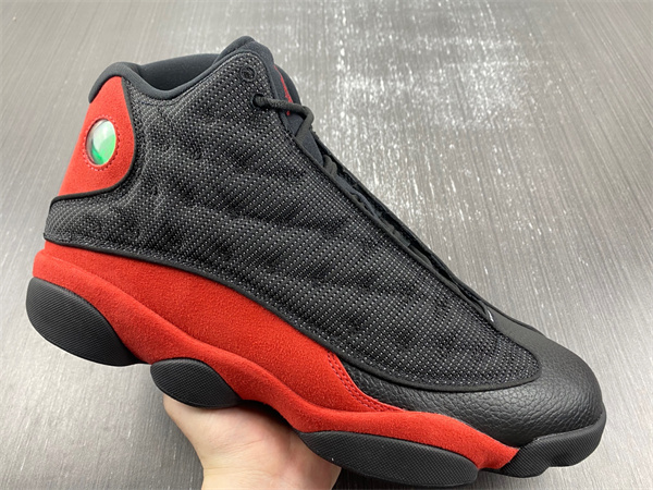 Air Jordan 13 “Bred” 414571-004