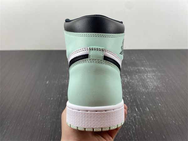 Jordan 1 Retro High Igloo 861428-100