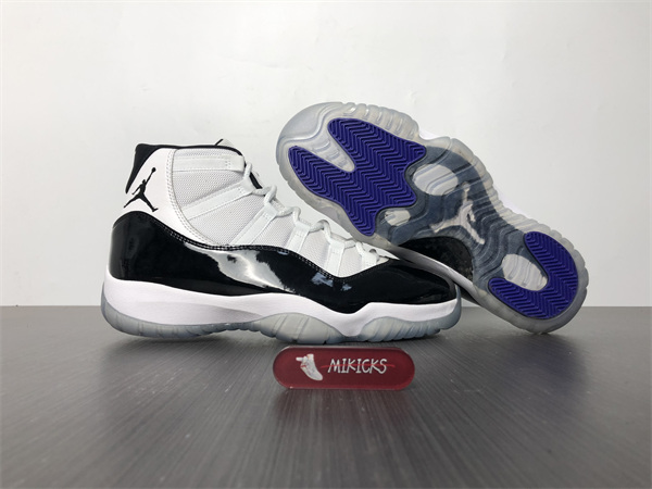 Jordan 11 Retro Concord  378037-100