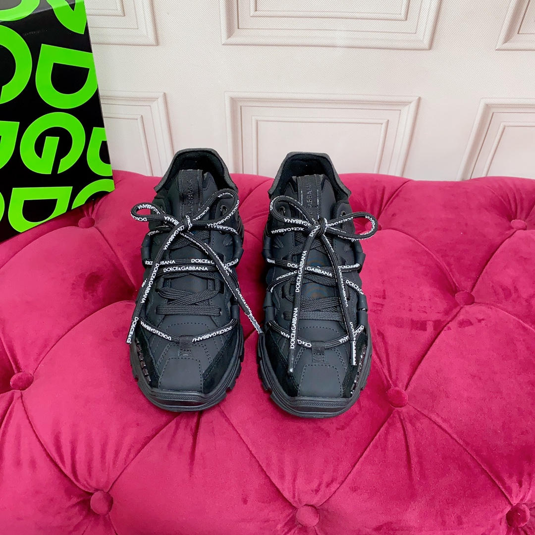 Dg Space Sneakers 2