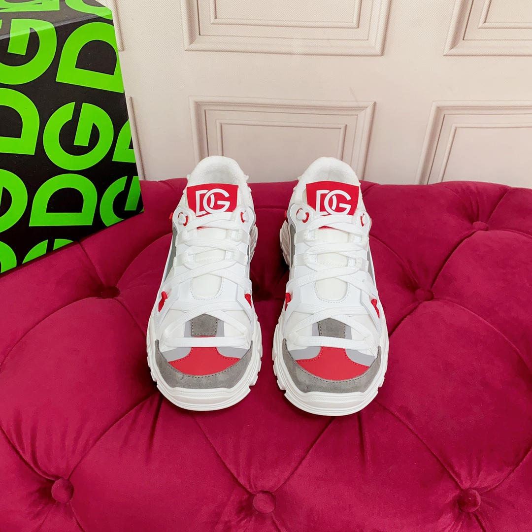 Dg Space Sneakers 19
