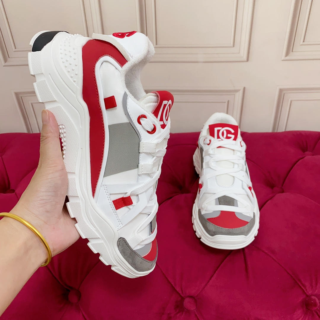 Dg Space Sneakers 19