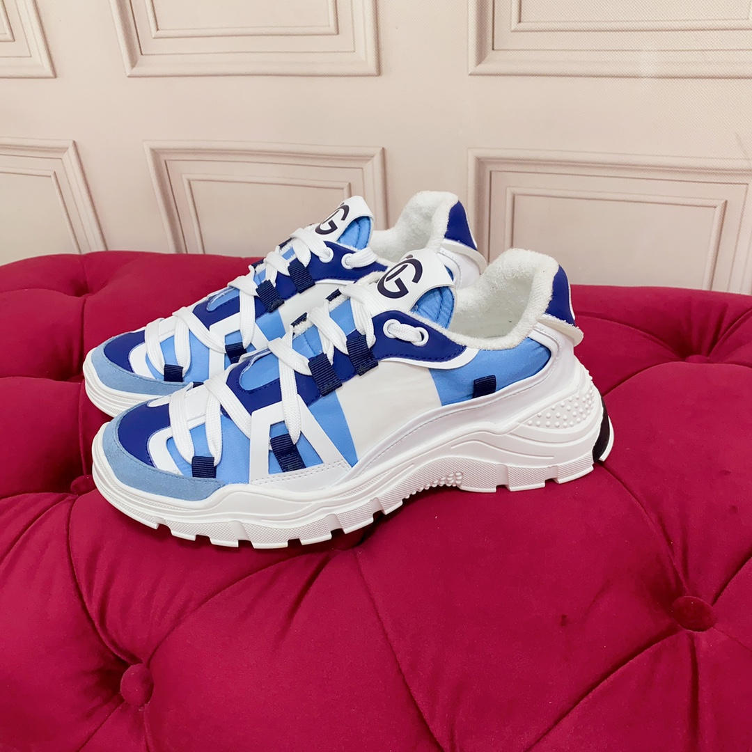 Dg Space Sneakers 20