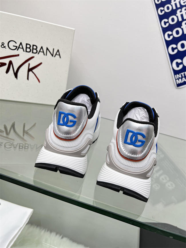 Dg Space Sneakers 31