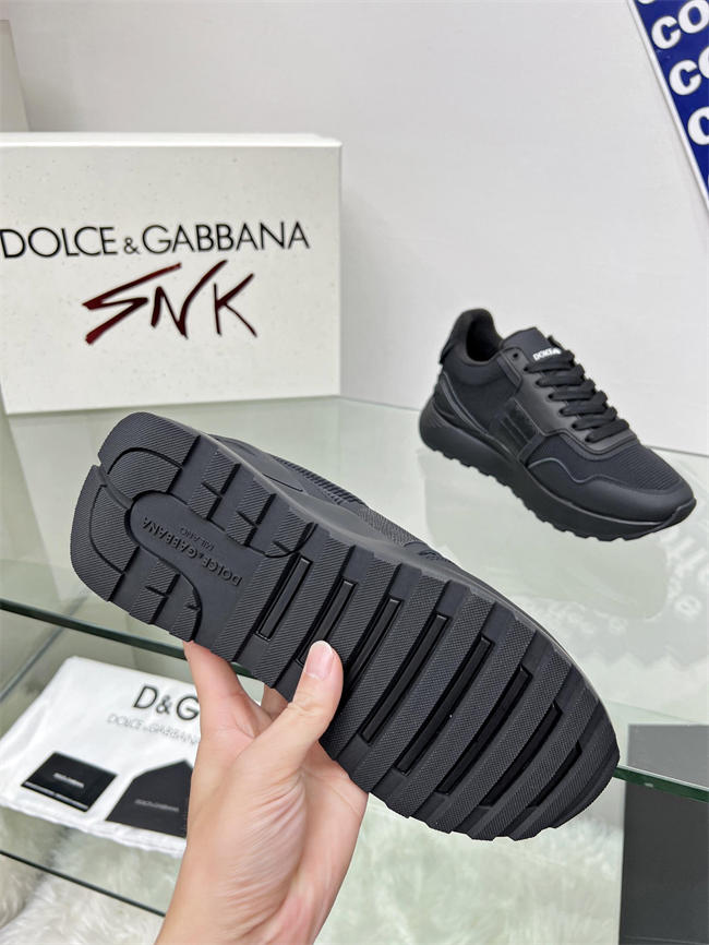 Dg Space Sneakers 32