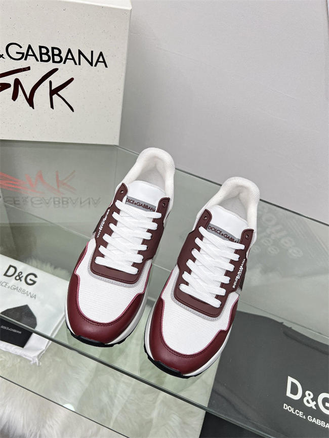 Dg Space Sneakers 36