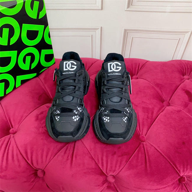 Dg Space Sneakers 44