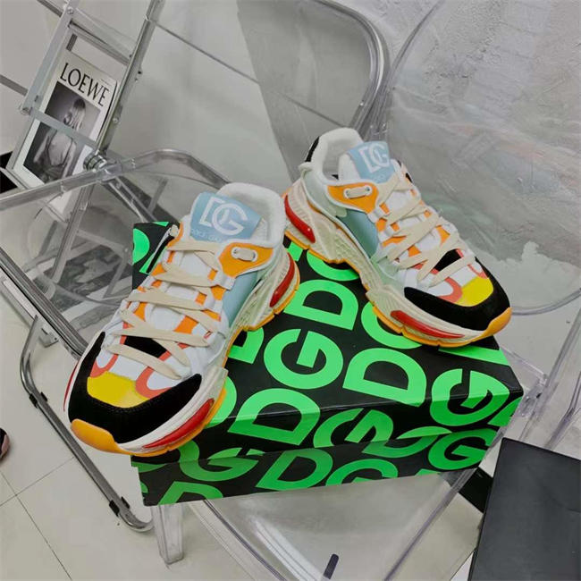 Dg Space Sneakers 53