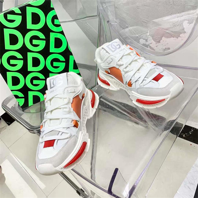 Dg Space Sneakers 58