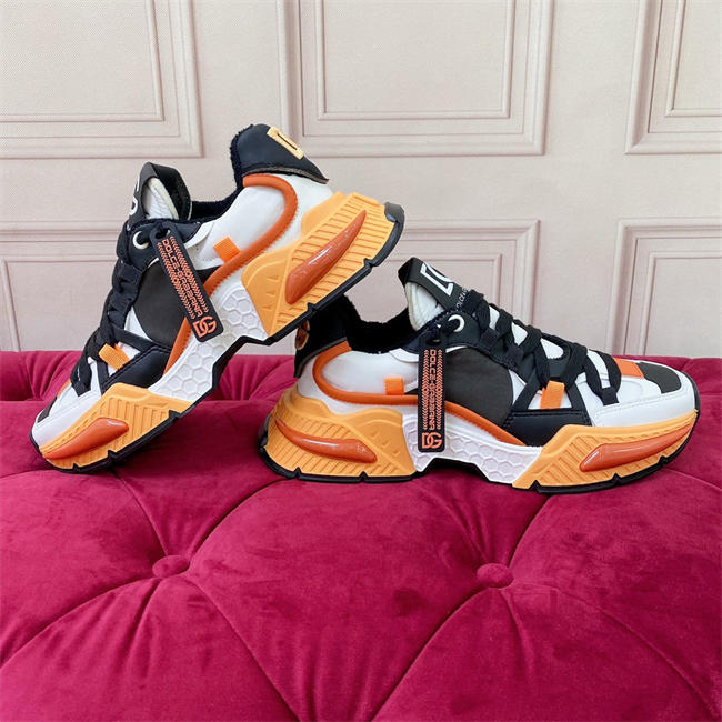 Dg Space Sneakers 66