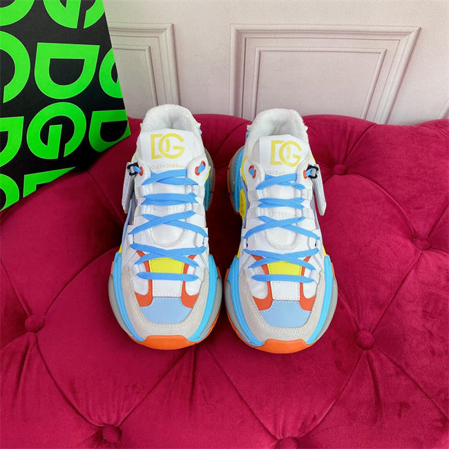 Dg Space Sneakers 67