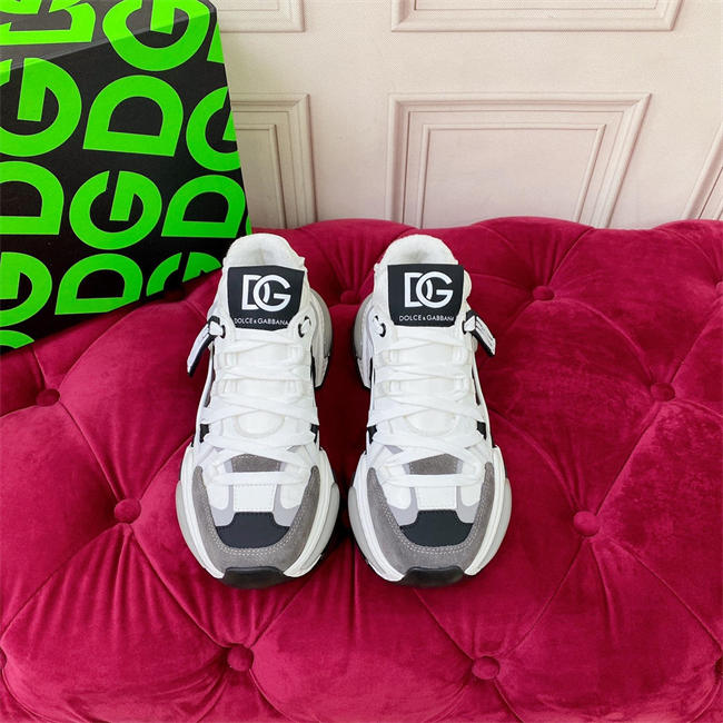 Dg Space Sneakers 73