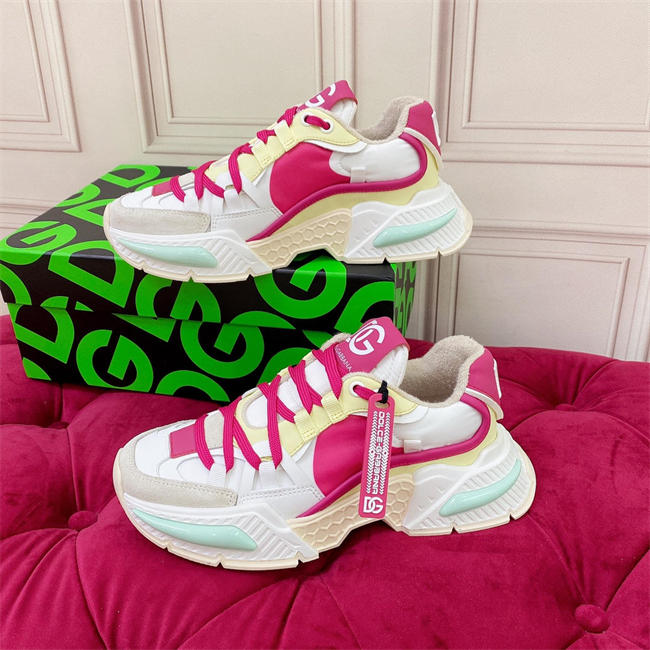 Dg Space Sneakers 77