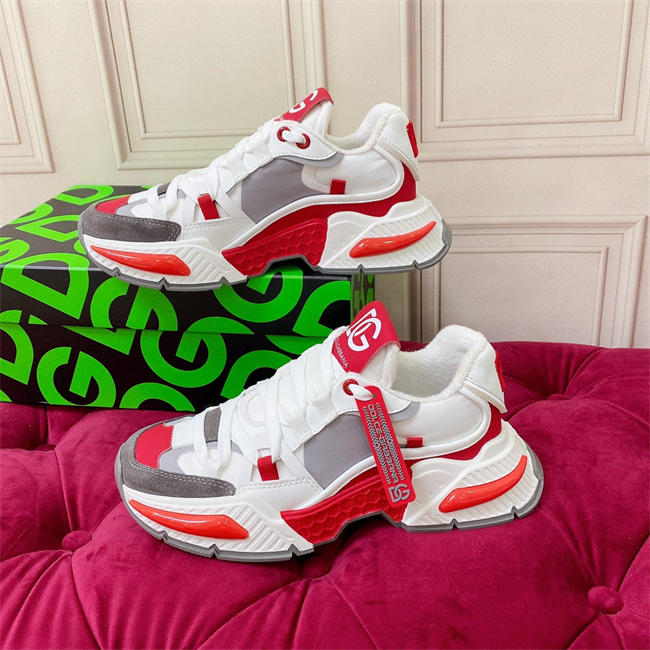 Dg Space Sneakers 78