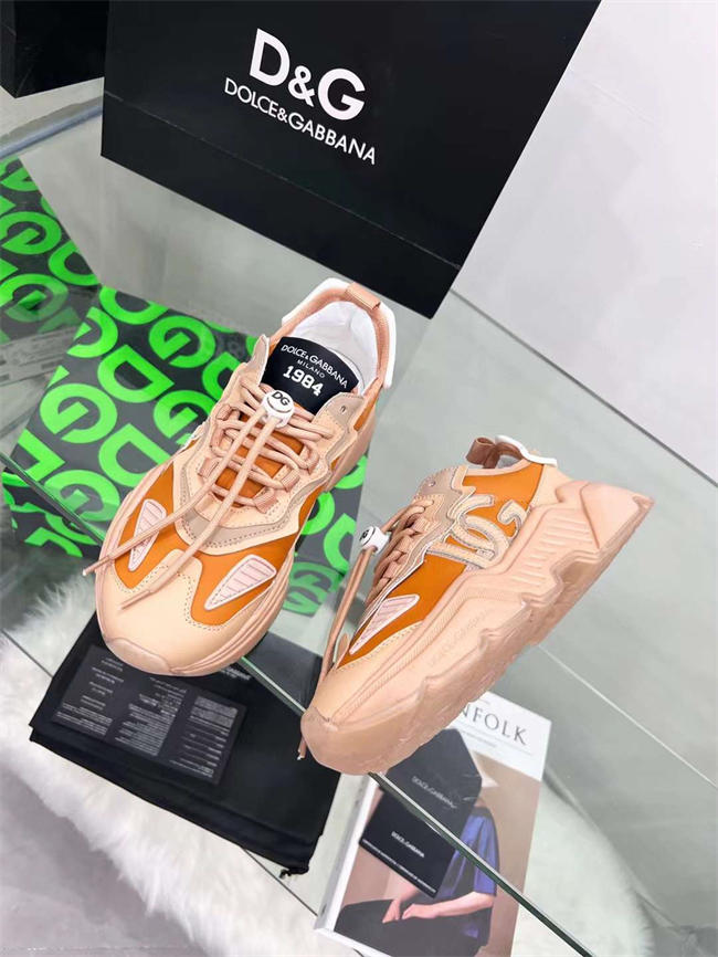 Dg Daymaster Sneaker 20