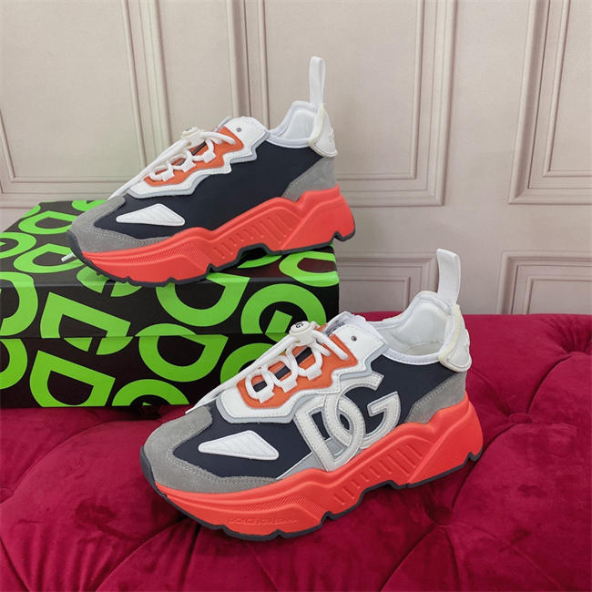 Dg Daymaster Sneaker 22