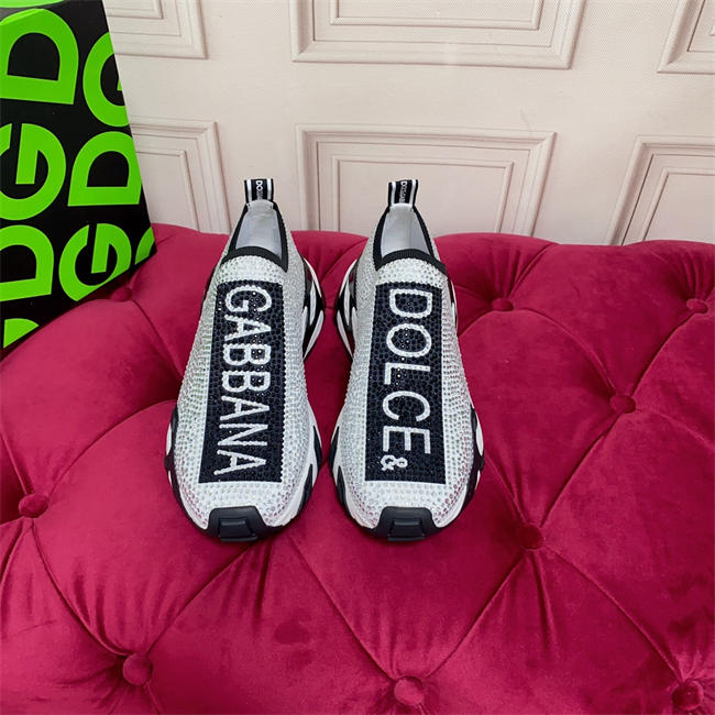 Dg Portofino Sneakers 11