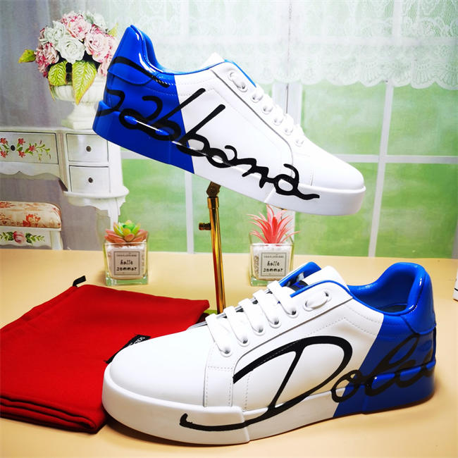 Dg Portofino Sneakers 13