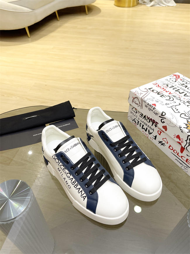 Dg Portofino Sneakers 36