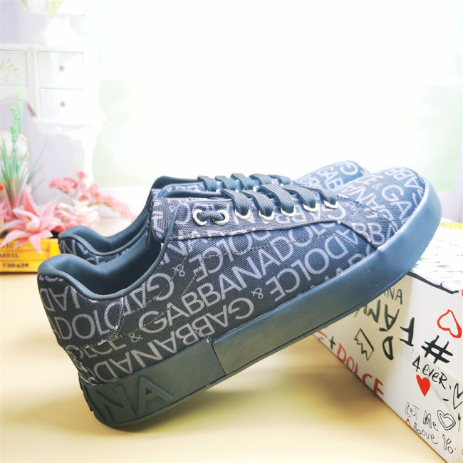 Dg Portofino Sneakers 103