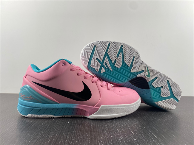 Nike Zoom Kobe 4 Inline AV6339-601