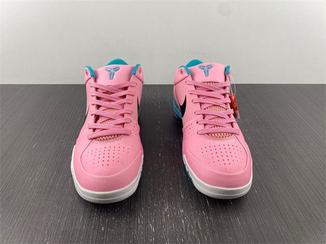 Nike Zoom Kobe 4 Inline AV6339-601