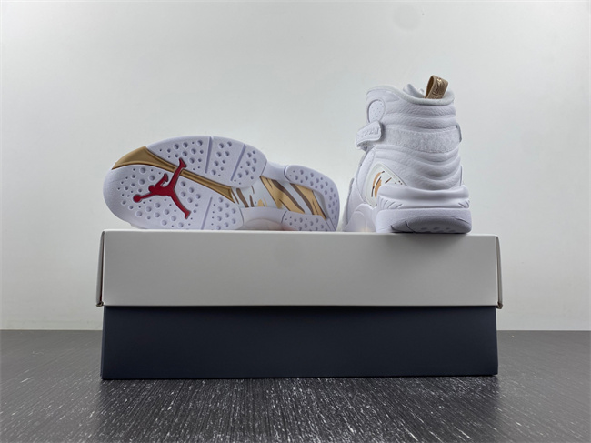 Air Jordan 8 OVO AA1239-135
