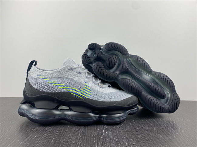 Nike Air Max Scorpion Wolf Grey DJ4701-002