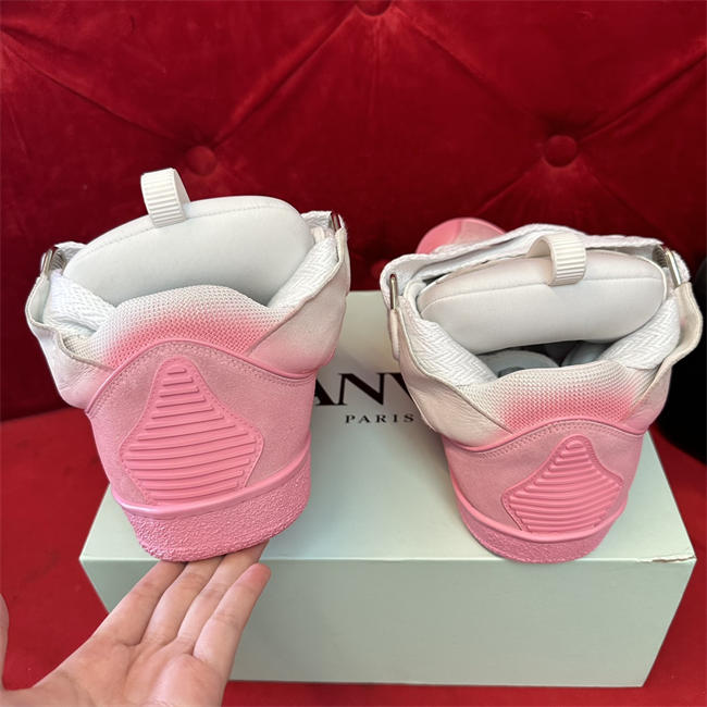 Lanvon Curb Sneaker 31