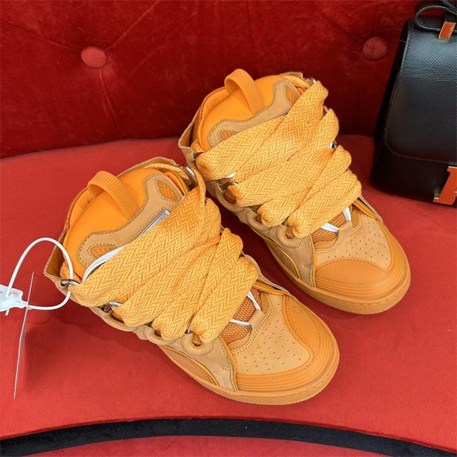 Lanvon Curb Sneaker 41