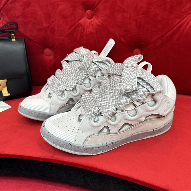 Lanvon Curb Sneaker 43