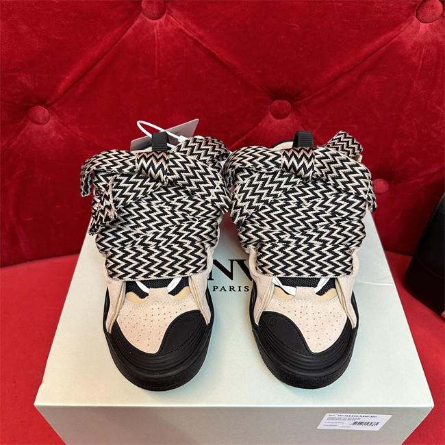 Lanvon Curb Sneaker 70