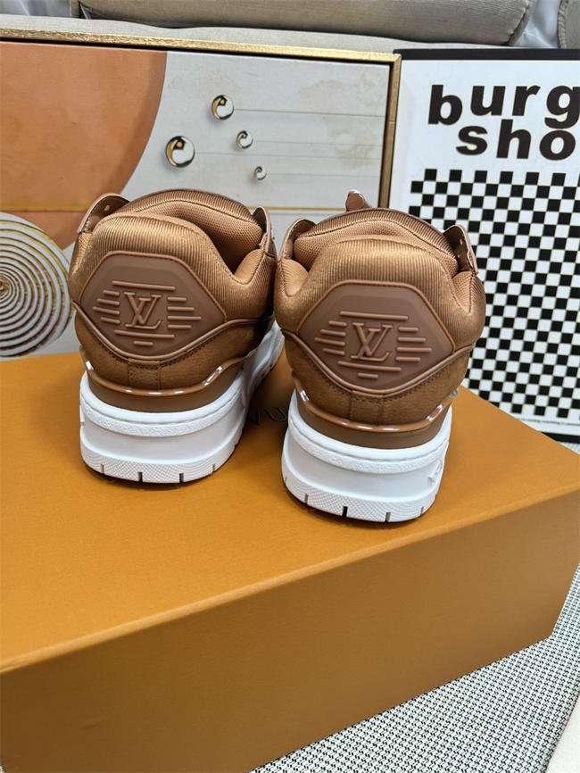 LV Trainer Maxi Sneaker